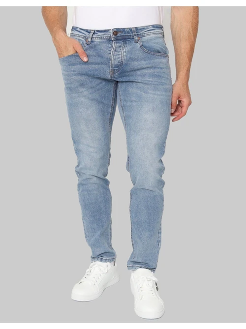  kebello-bleu regular jeans